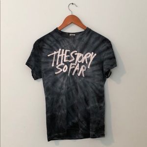 The Story So Far Band Shirt